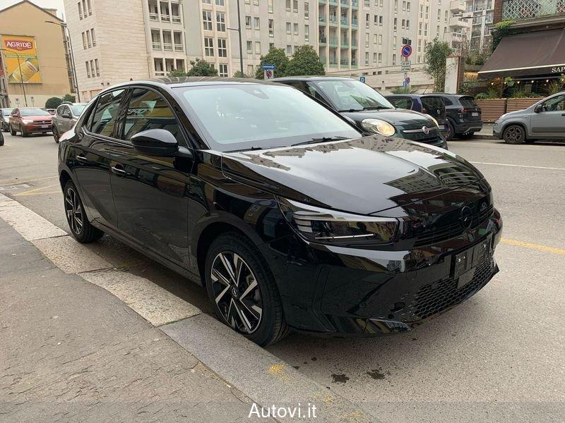 Opel Corsa Corsa 1.2 100 CV GS