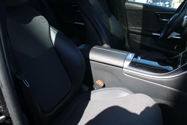 MERCEDES-BENZ C 220 d Mild hybrid 4Matic Sport Plus