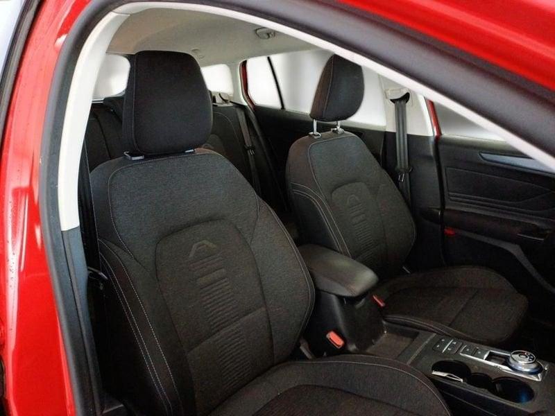Ford Focus Focus 1.5 EcoBlue 120 CV automatico SW Active