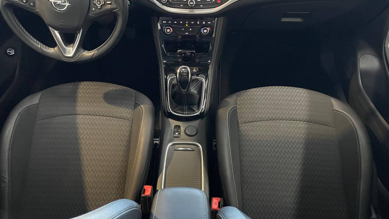 Opel Astra 1.6 CDTi 110CV Start&Stop Sports Tourer Innovation