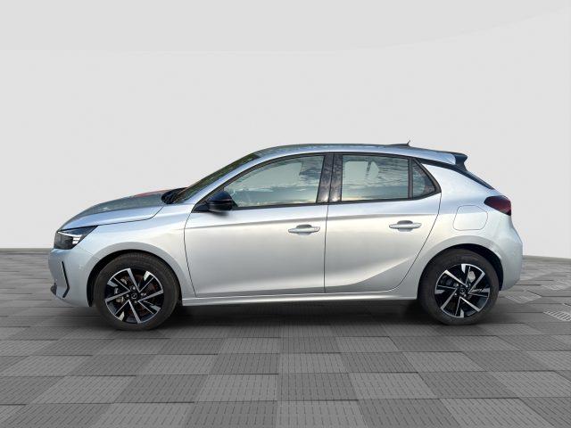 OPEL Corsa Corsa 1.2 100 CV GS