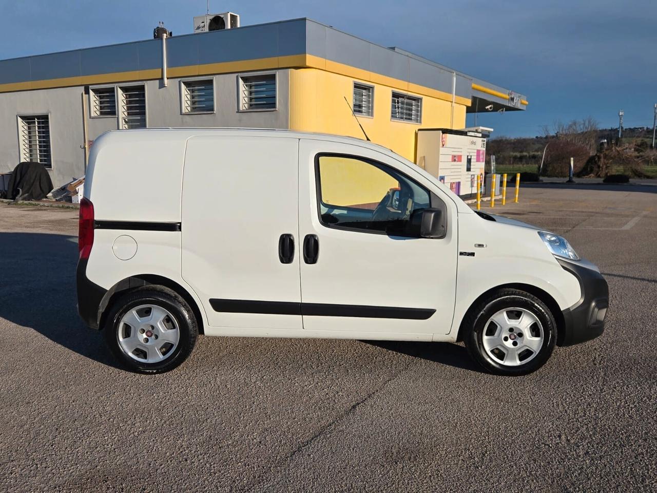 FIAT FIORINO 1.3 95 cv MJT -PROMO AGOSTO GA FIN&SAFE-