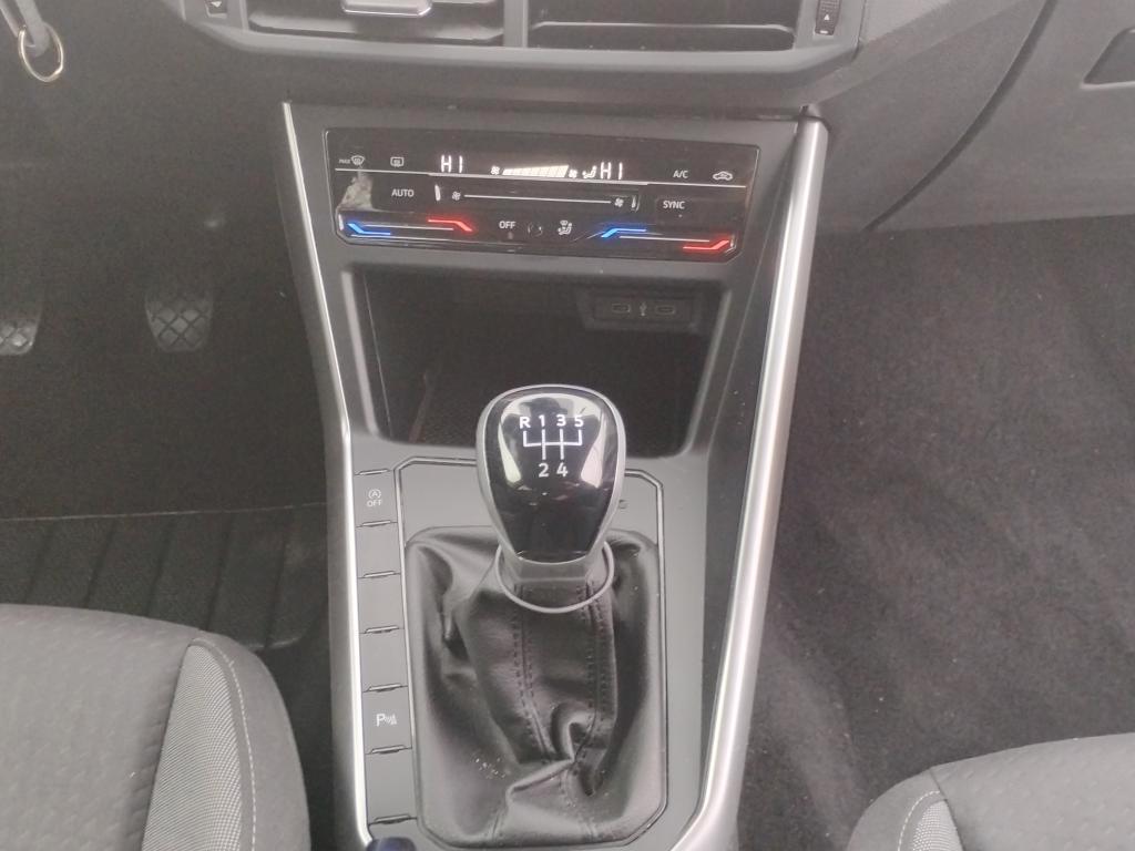 Volkswagen Polo 1.0 tsi Life 95cv.PREZZO REALE