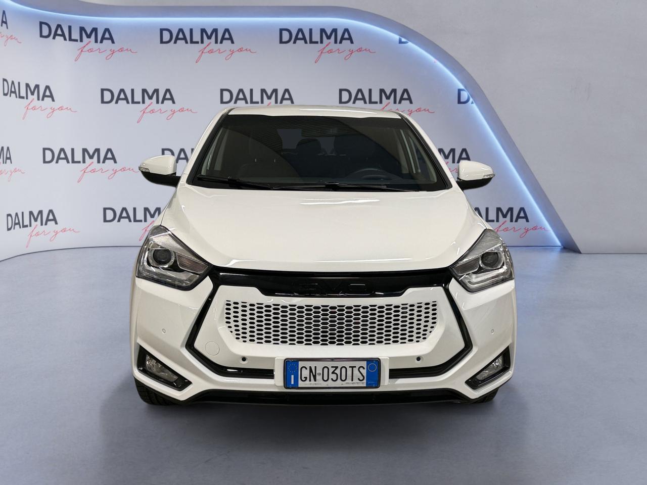 EVO Evo 3 - Evo 3 1.5 Gpl 107cv