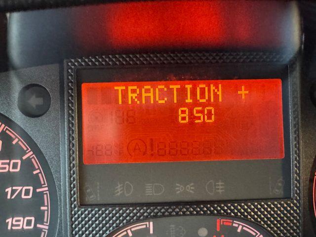 FIAT Ducato 33 2.3 MJT 130cv PC-TN FURGONE OFF.MOBILE CON GRUP