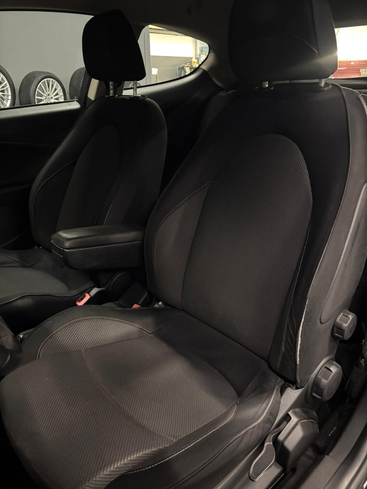 Alfa Romeo MiTo 1.4 T 135 CV M.air S&S Dist. Sport Pack