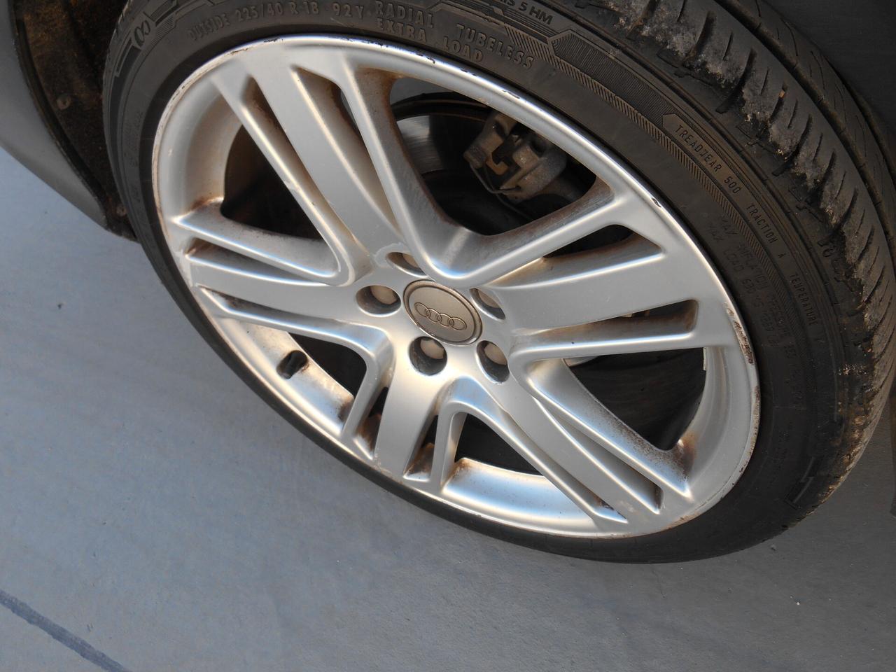 Audi A3 Sedan 1.6 TDI clean diesel S tronic Ambition