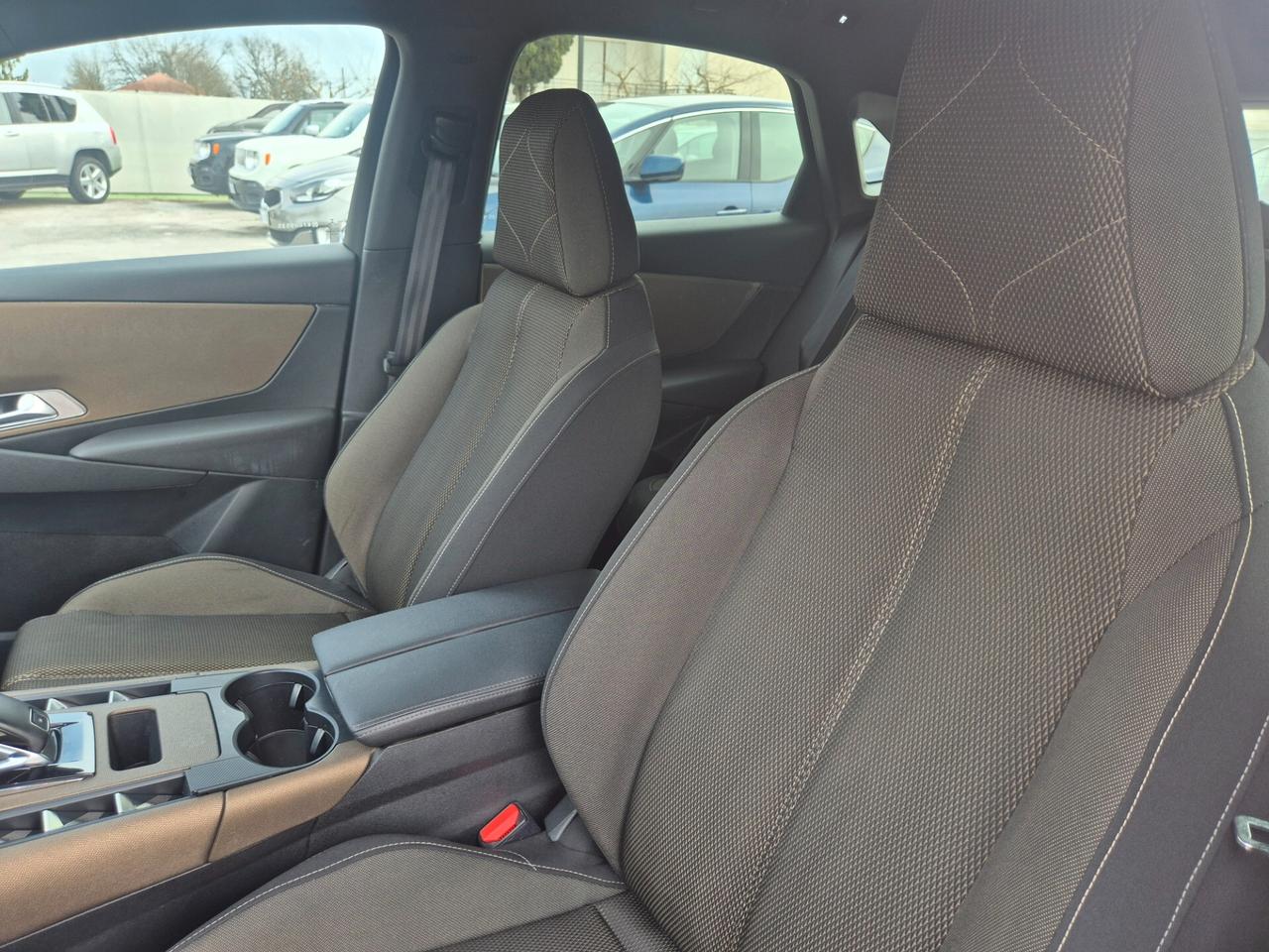 Ds 7 Crossback BlueHDi 180 aut. Grand Chic