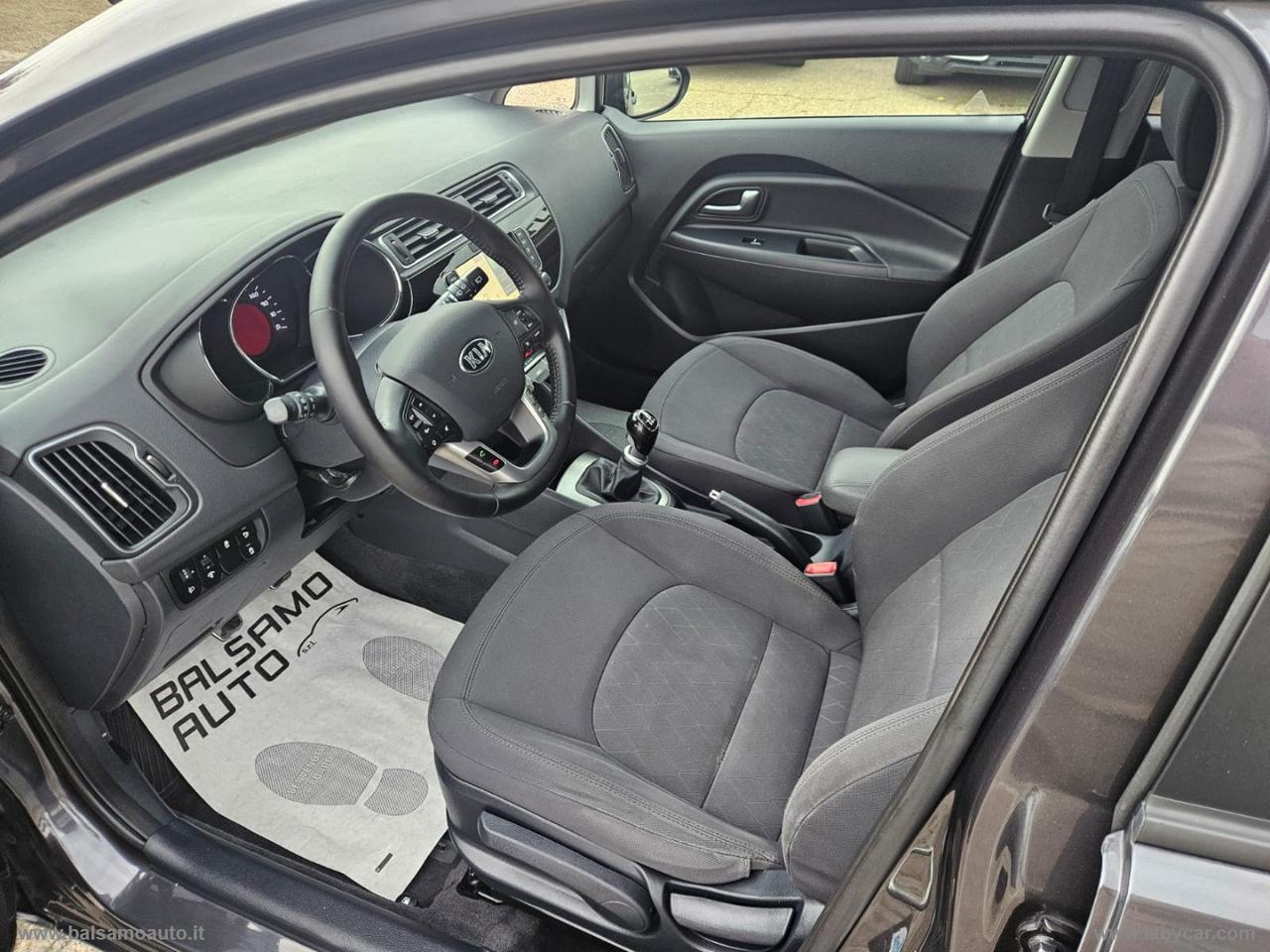 KIA Rio 1.4 CRDi 5p. Cool