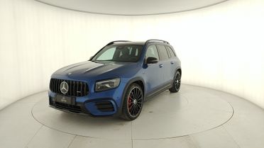 Mercedes-Benz GLB AMG 35 AMG Line Premium Plus 4matic auto
