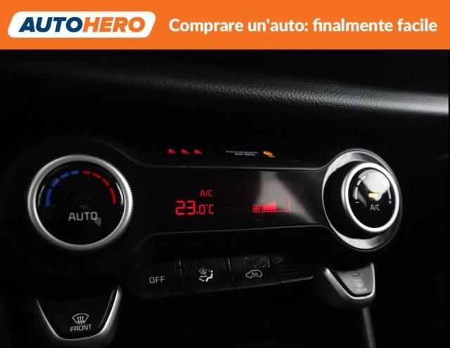 KIA Picanto 1.0 12V 5 porte AMT X Line