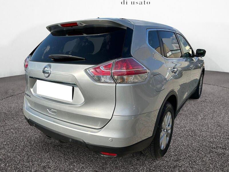 Nissan X-Trail 1.6 dCi Acenta Premium 2WD Xtronic 7p.ti 1.6 dCi Acenta Premium Xtronic 7 posti