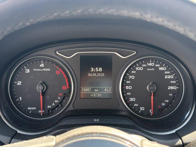 AUDI Q2 Q2 30 TDI S tronic Admired