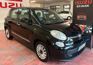 FIAT 500L Diesel 1.3 CV 85 Km 129.446 Tagliandati X NEOPATENTATI Garanzia 12 mesi