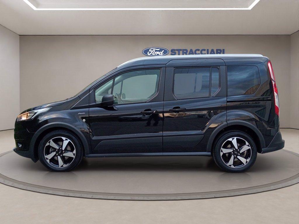 FORD Tourneo Connect 1.5 tdci 120cv Active E6.2 del 2021