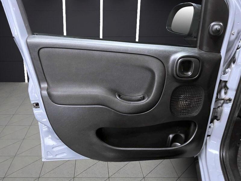 FIAT Panda 3ª serie Panda 1.0 FireFly S&S Hybr...