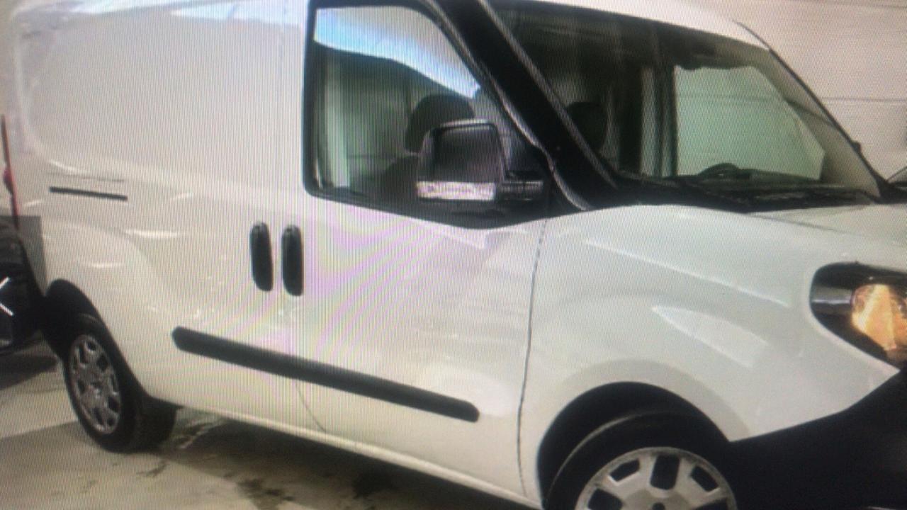 Fiat Doblo Doblò 1.6 MJT 120CV S&S PC-TN Cargo Business