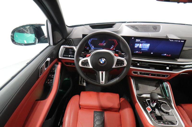 BMW X5 M Competition 48V