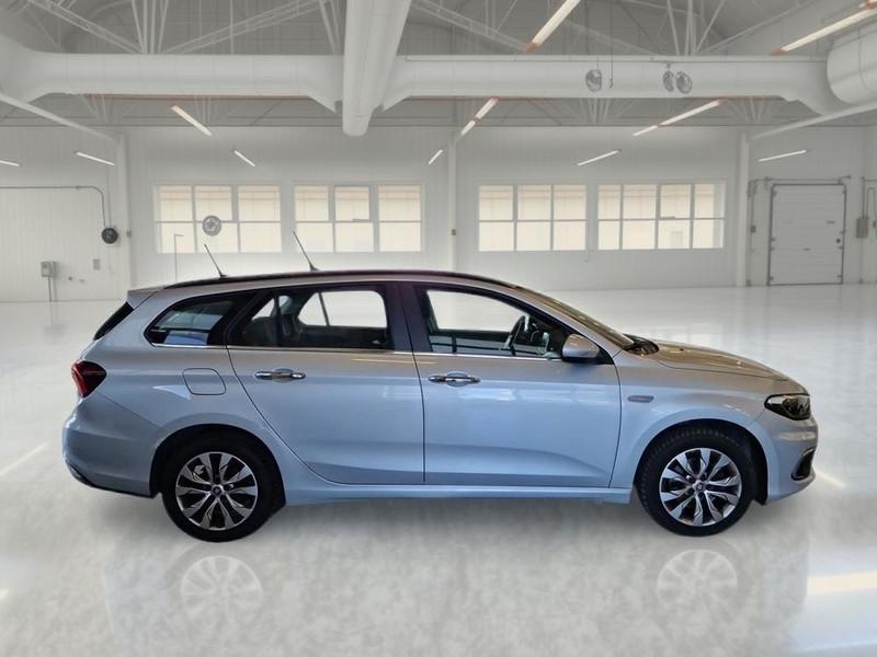 FIAT TIPO WAGON 1.3 Mjt 95cv 5M S/S Business