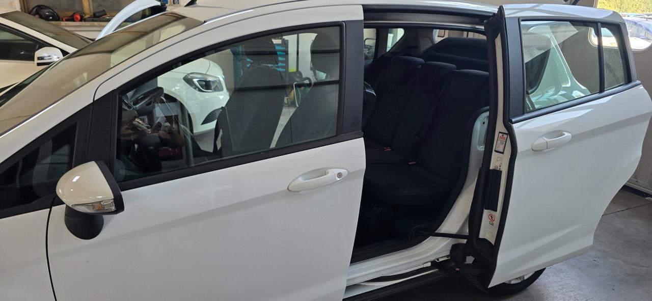 Ford B-Max 1.6 TDCi 95 CV Titanium