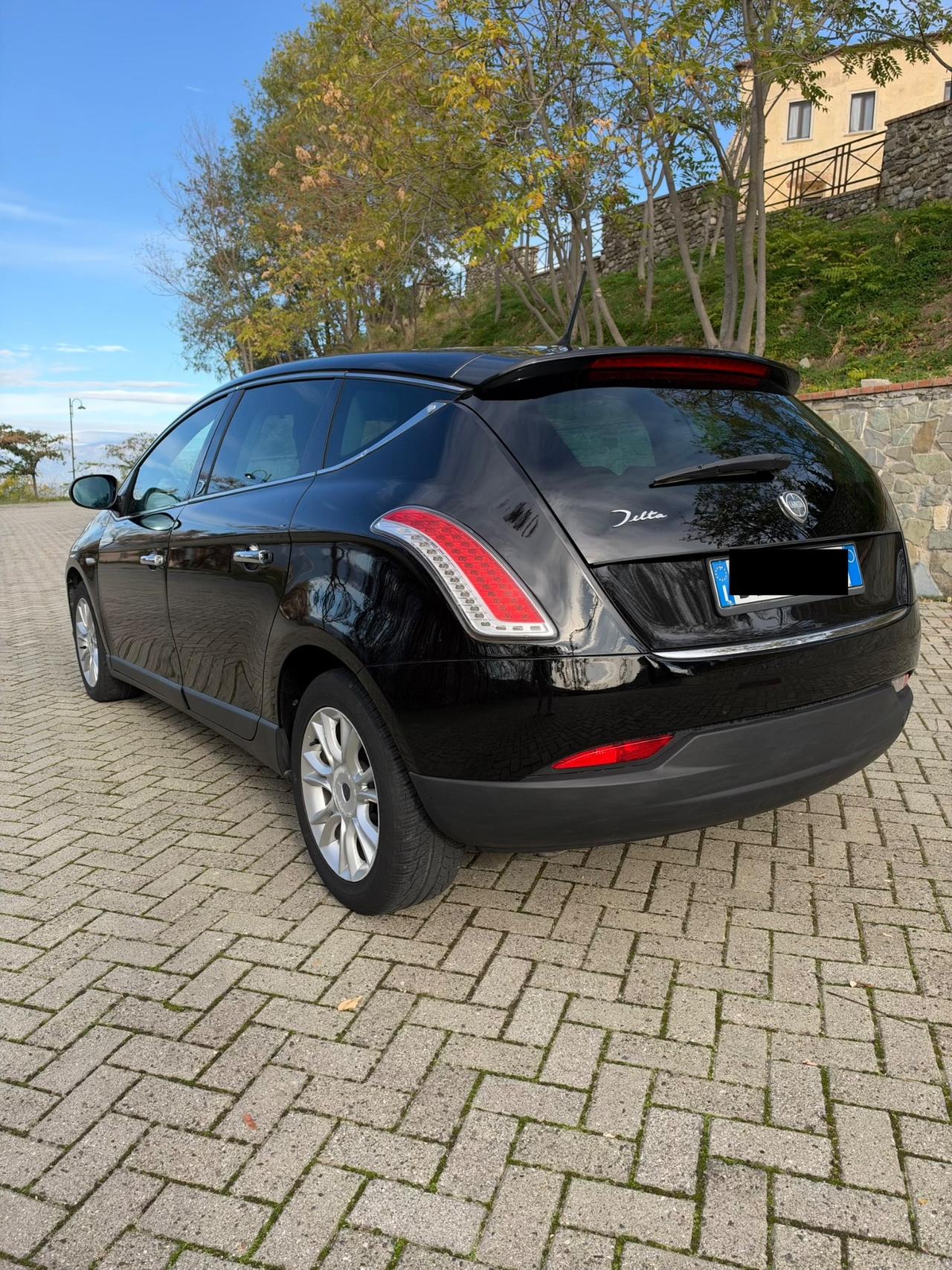 Lancia Delta 1.6 Multijet 120Cv 2010