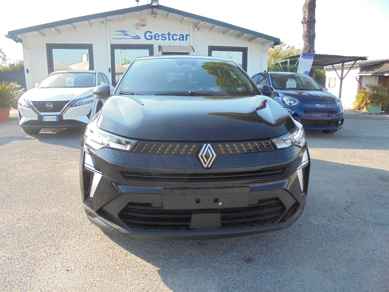 Renault Captur ECO-G 100 CV Evolution