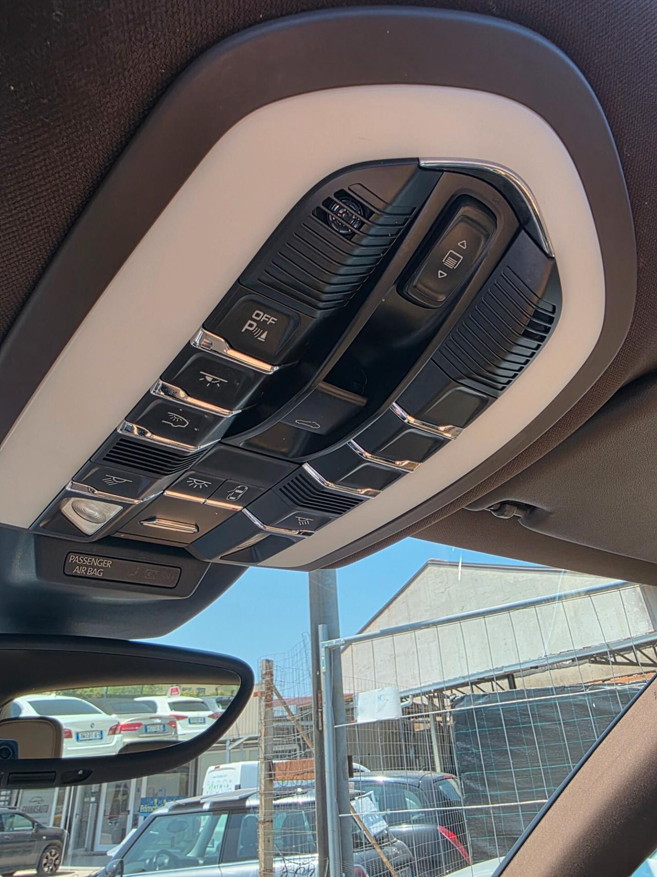 Porsche Macan 3.0 S Diesel full no superbollo