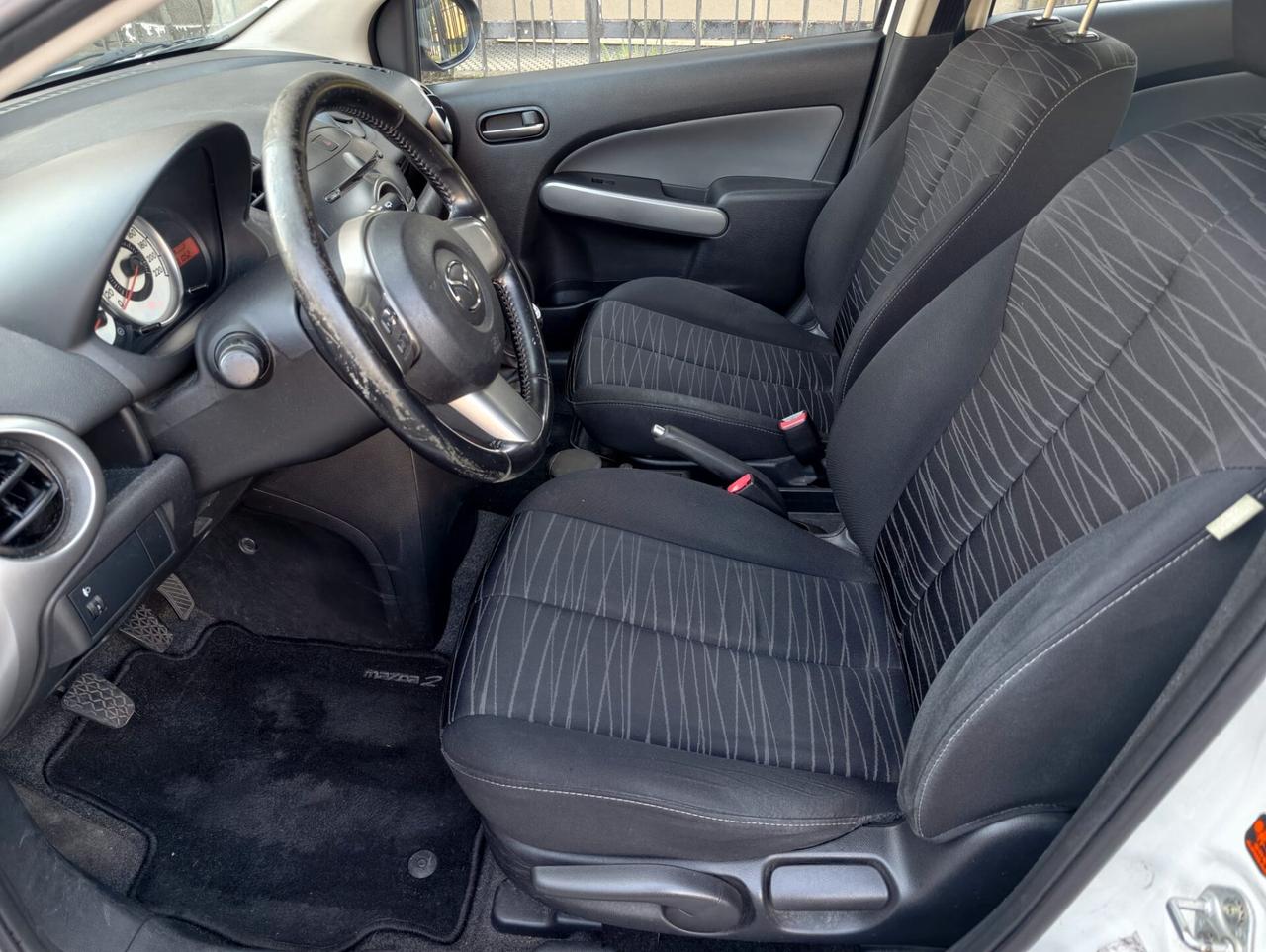 Mazda 2 Mazda2 1.3 16V 75CV 5p. Easy