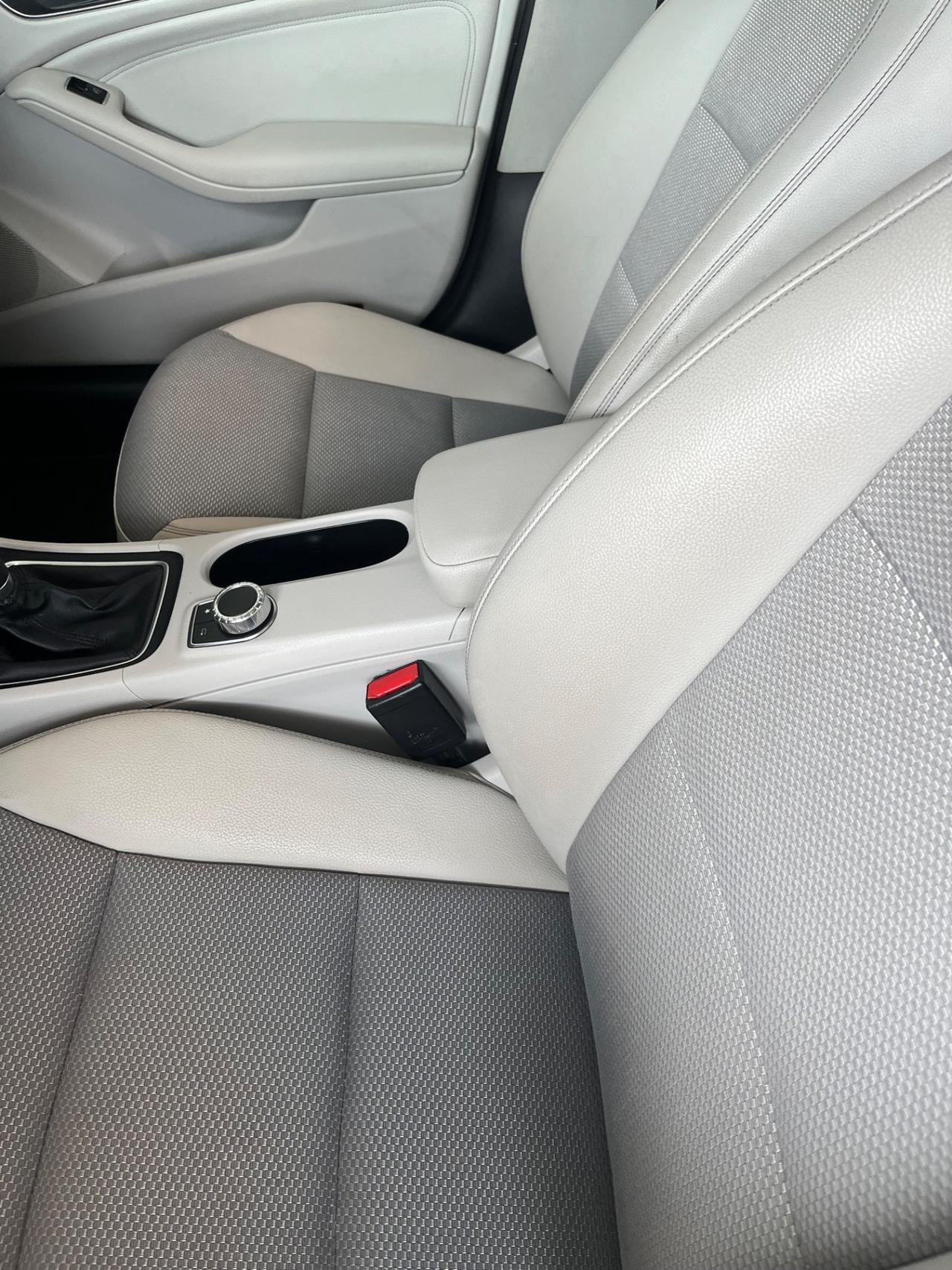 Mercedes-benz CLA 180 CLA 180 d Executive