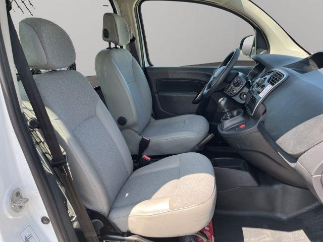 RENAULT Kangoo 1.5 DCI MAXI PASSO LUNGO