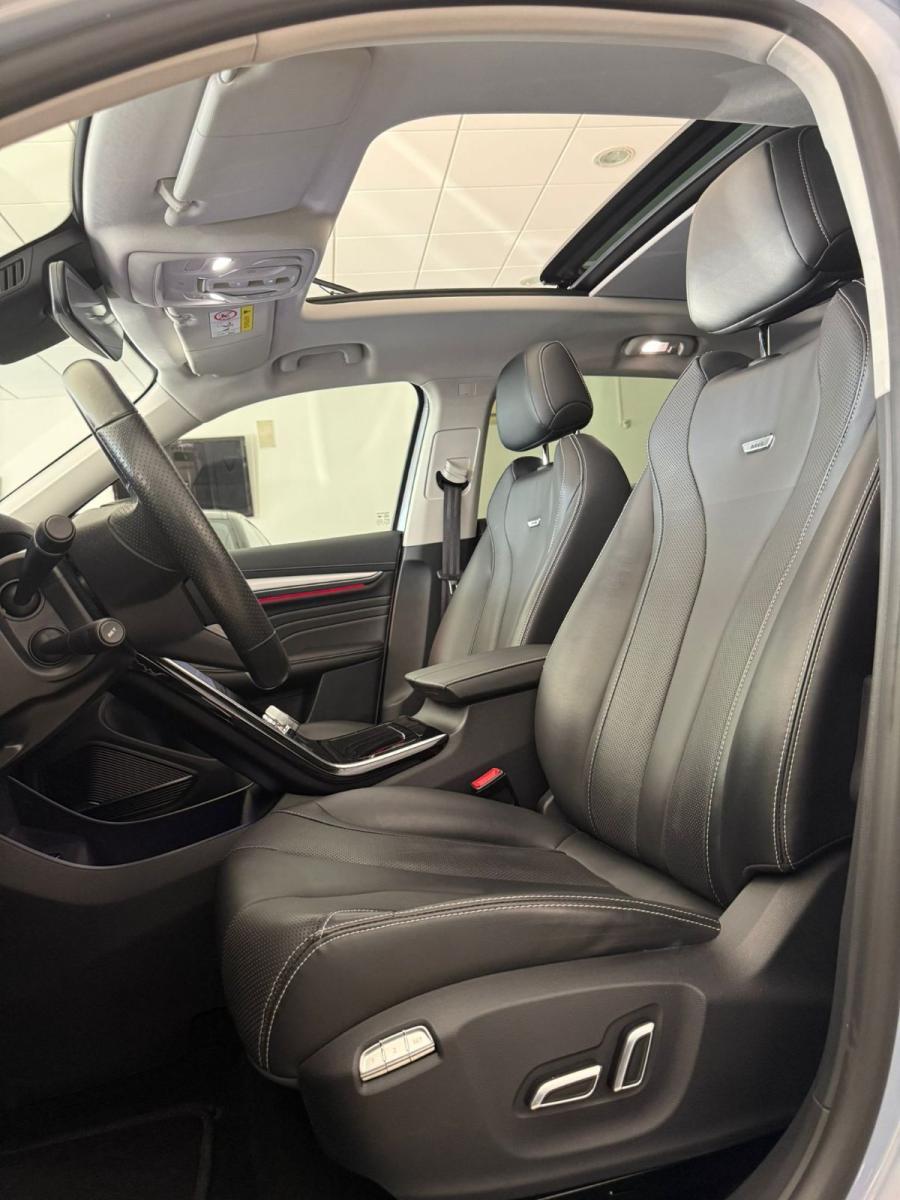 MG - Marvel R - Luxury