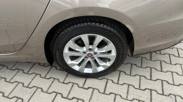 FIAT Tipo 1.6 Mjt S&S SW Business *** IVA ESPOSTA ***