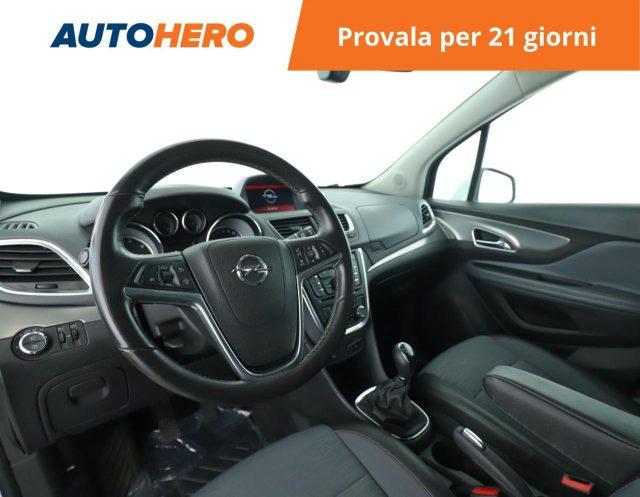 OPEL Mokka 1.7 CDTI Ecotec 130CV 4x2 Start&Stop Cosmo