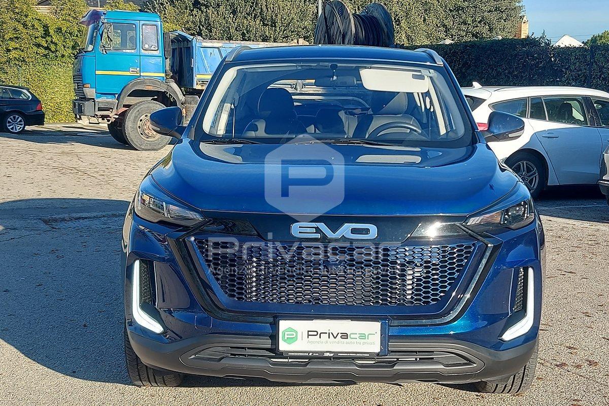 EVO Evo 5 1.5 Turbo Bi-fuel GPL