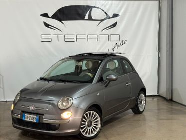 Fiat 500 1.3 Multijet 16V 75CV Pop