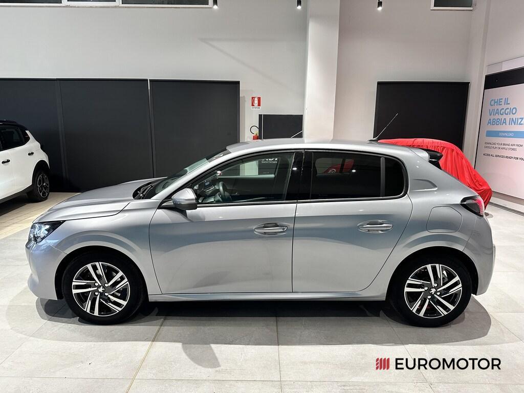 Peugeot 208 5 Porte 1.2 PureTech Allure