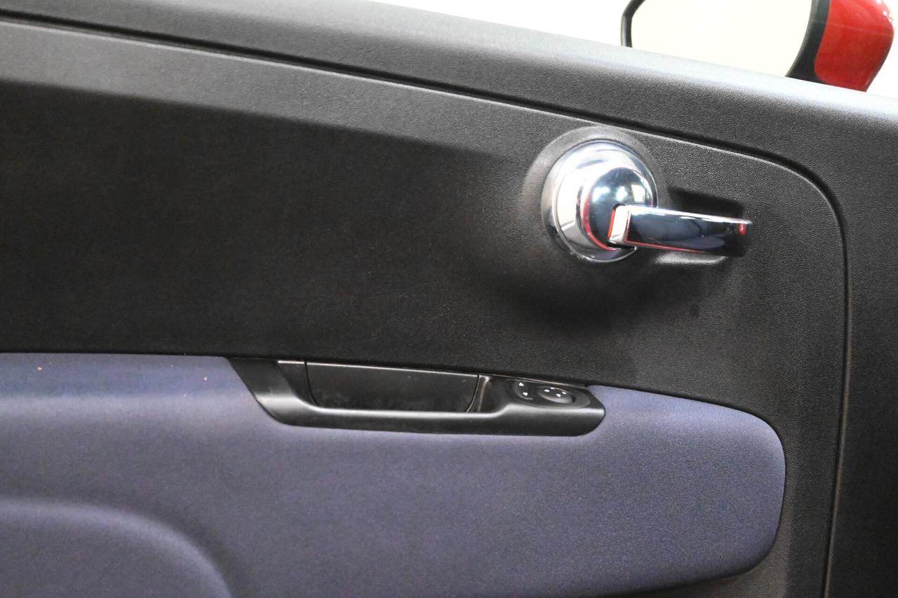 FIAT 500 (2015-2024) 500 1.0 Hybrid