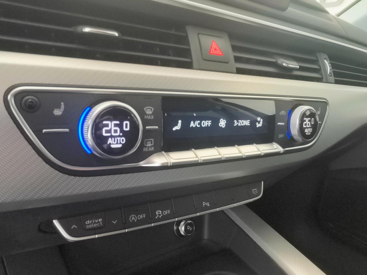 Audi A4 Avant 35 TDI S tronic Business Sport