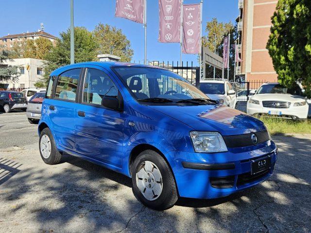 FIAT Panda 1.1 Active