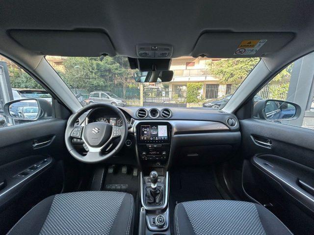 SUZUKI Vitara 1.4 Hybrid 4WD AllGrip Cool+ *PREZZO PROMO*