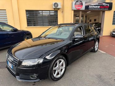 Audi A4 Avant SW 2010 2.0 DIESEL CAMBIO AUTOMATICO