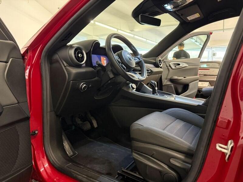 Alfa Romeo Tonale 1.6 Diesel 130cv TCT6 Ti