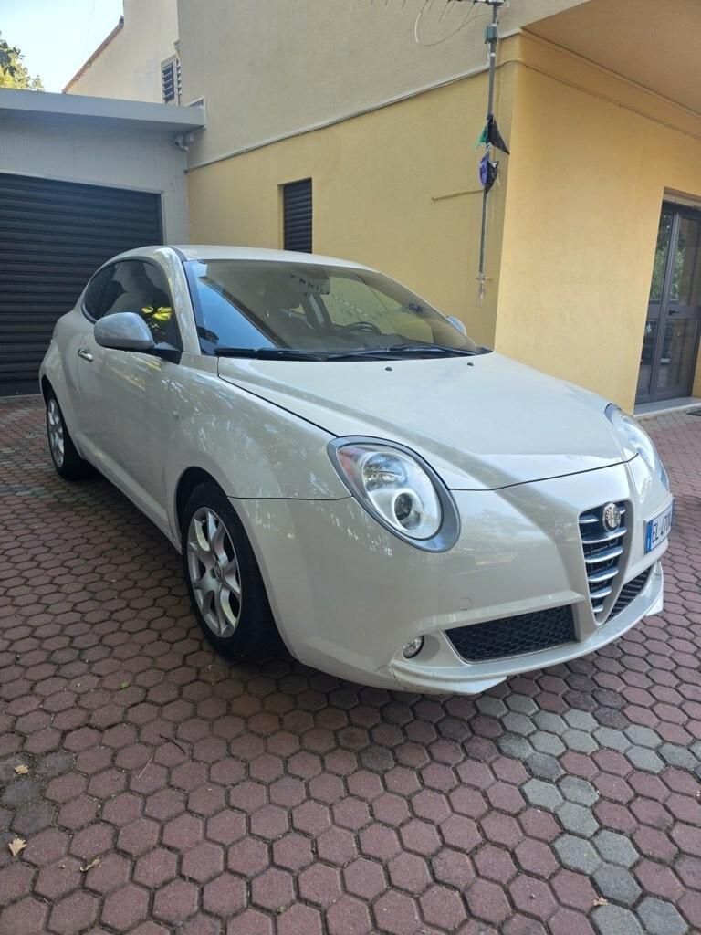 Alfa Romeo MiTo 1.3 JTDm 85 CV S&S Progression