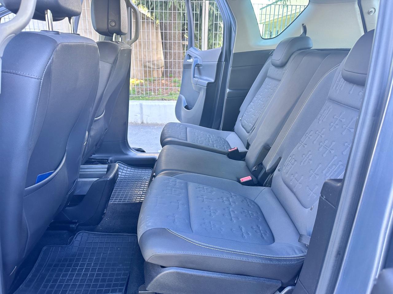Opel Meriva 1.4 Turbo 120CV GPL Tech Elective