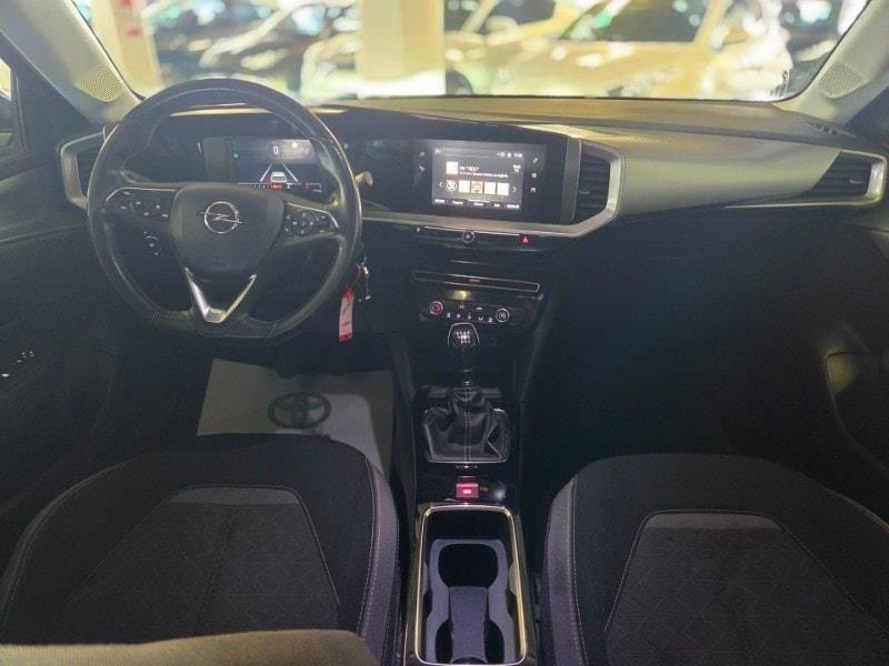 Opel Mokka 2ª serie 1.2 Turbo Edition