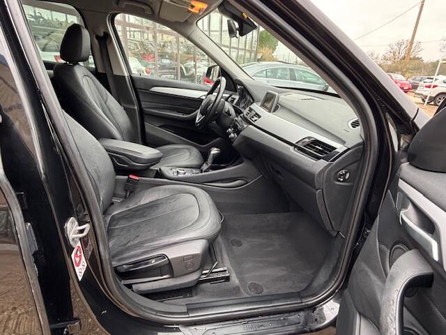 Bmw X1 xDrive20d Sport 190CV 2017