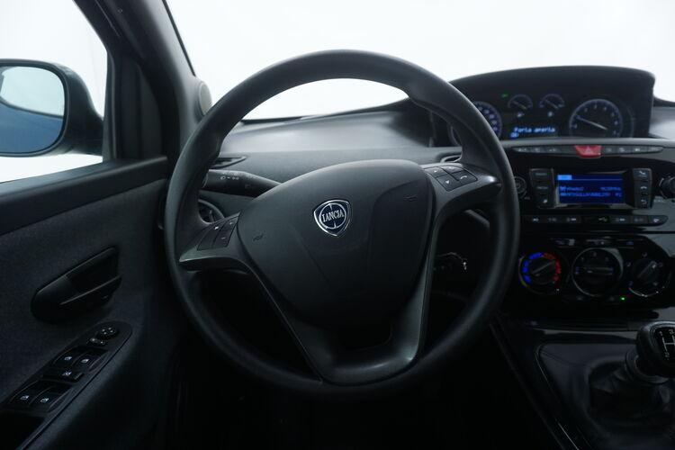 Lancia Ypsilon Hybrid Silver Plus BR970534 1.0 Mild Hybrid 70CV