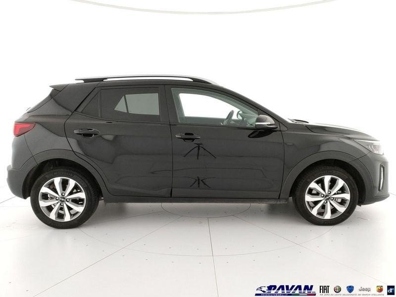 KIA Stonic 1.2 DPI Style 84CV