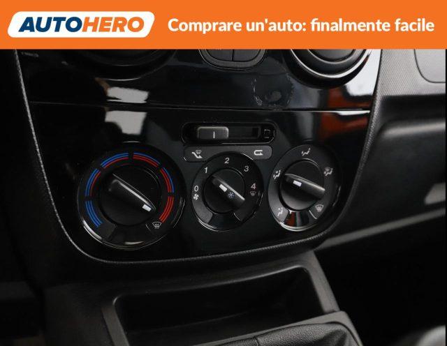 FIAT Qubo 1.3 MJT 95 CV Lounge