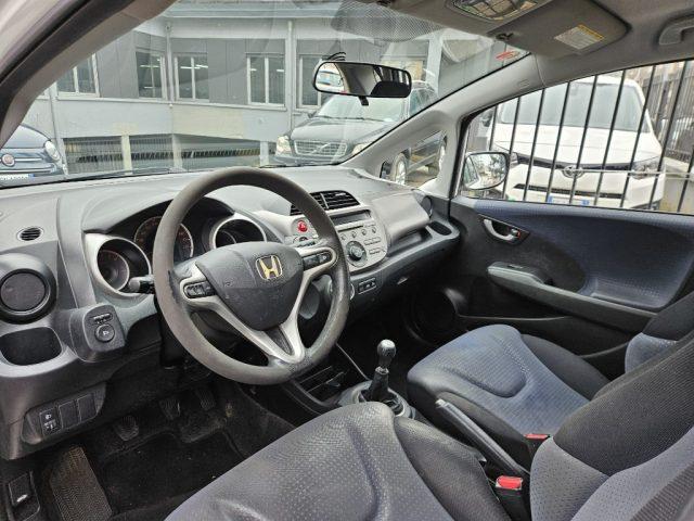 HONDA Jazz 1.2 i-VTEC Elegance